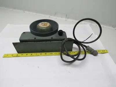 Vintage Audible Signal  Alarm