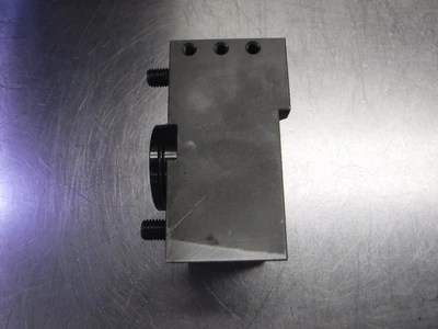 DMG MORI BTM60/MS60A 2" Tool Holding Block T00202A09 (LOC3277)