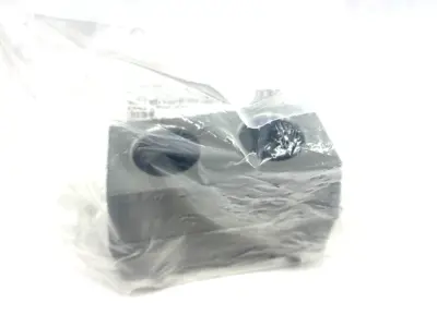 New | in-Stock HARTING Connector Han B Hood Top Entry HC 2xM32 Han 24B-HTE2-M32 Connector Accessories Michigan US | Maverick Industrial Sales #1393741