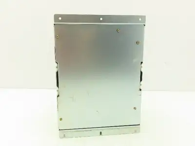 Okuma Corporation A911-3071 Machine Control POS UNIT2 Version 2.0