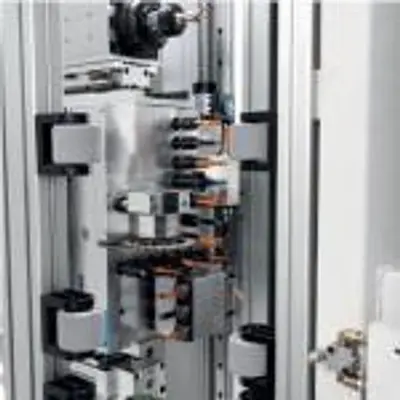 NEW BIESSE BREMA EKO 902