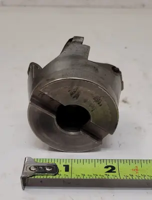 Used INGERSOLL CUTTING TOOLS 5W6H02R02 Misc Industrial Equipment Kentucky US | Aucto #687215