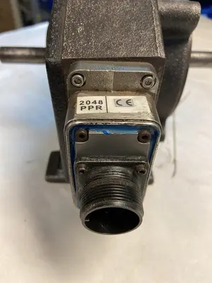 Used DYNAPAR NORTH STAR RIM6202048D1LM Industrial Controls | Surplus Asset Holdings #1220253