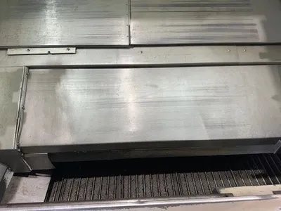 Used 2003 MAZAK QUICK TURN NEXUS 300 CNC Lathes Alberta CA | Merchant Machine Tools Inc #1343218