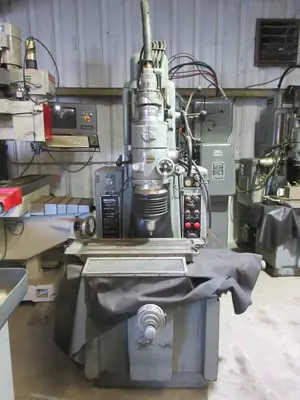 USED MOORE 3