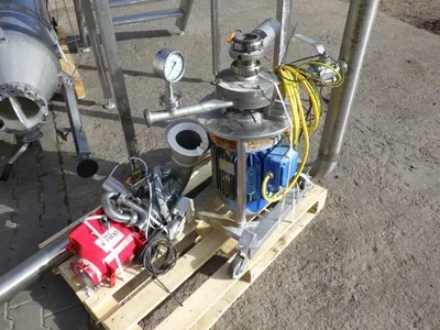 _UNKNOWN_ -UNKNOWN- High Shear Mixers, Dissolvers & Dispersers | Perry Equipment (30)