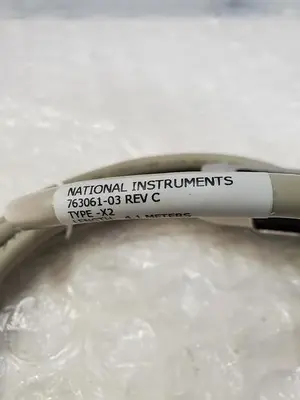 USED NATIONAL INSTRUMENTS 763061-03