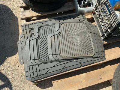 Used _UNKNOWN_ _UNKNOWN_ Wheels & Tires Michigan US | Miedema Asset Management Group #1324064