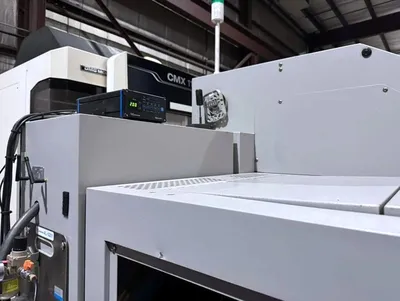 2018 TSUGAMI S206 Swiss Type Automatic Screw Machines | Midstate Machinery (22)