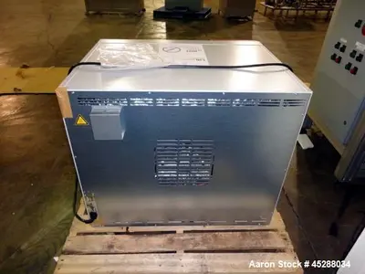 USED BINDER BF-115-UL
