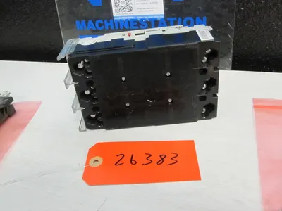 USED FUJI ELECTRIC BB3GSD