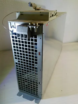 USED SIEMENS 6SN1123-1AA00-0DA1