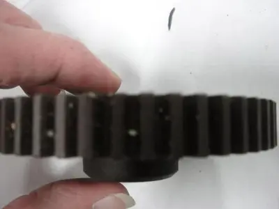 USED HAMADA I02-37-3