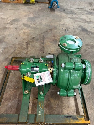 USED Schurco 4SC75RRDM455R