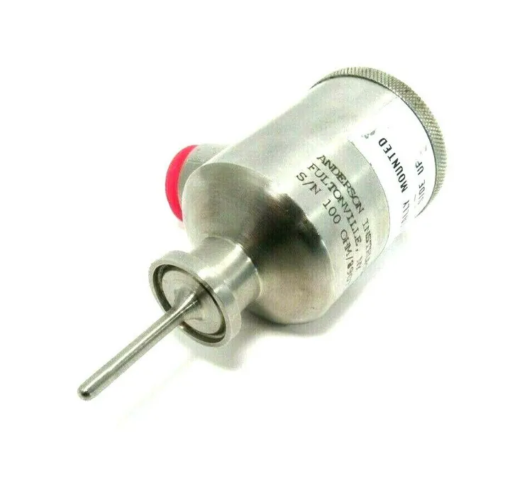 Used ANDERSON _UNKNOWN_ Universal Pressure Meters | SB Industrial Supply #850334
