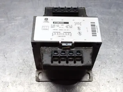 New | in-Stock GENERAL ELECTRIC 9T58K0050 Transformers | HGR 24 #742560