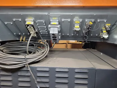 New | in-Stock 2015 KUKA KR16 L6-2 + KR C4 NA Robots Michigan US | iGAM Industrial Marketplace #1173939