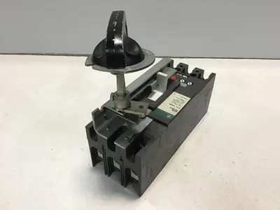 USED GE TFJ236150WL /SWITCH
