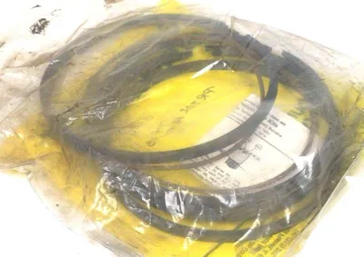NEW PARKER PR702H0005 PISTON RING KIT