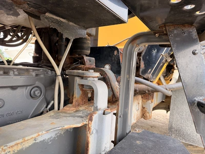 Used 2012 TERRA GATOR TG 7300 Dry Spreaders Michigan US | Miedema Asset Management Group #1293911