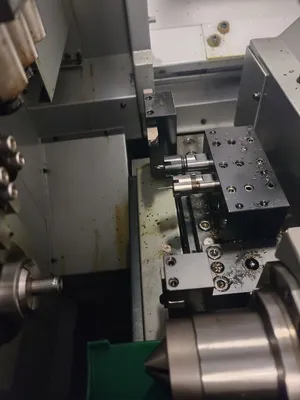2006 CITIZEN BL25VI (1F6) 5-Axis or More CNC Lathes | UniversalAutomatics.com (3)