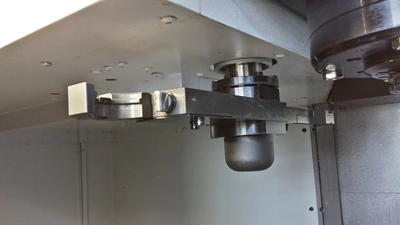 USED 2012 MORI SEIKI