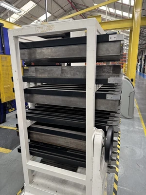 URSVIKEN Optima 200 4.1/3.15 Fabrication & Sheet Metal | Bowland Trading Ltd (15)