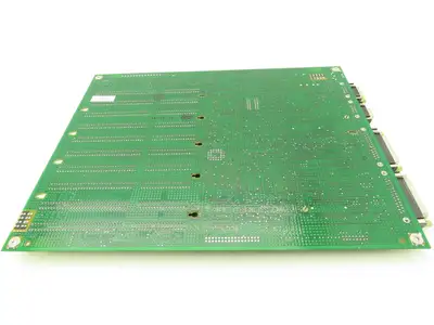 Cincinnati Milacron 3-533-1030G Printed Circuit Board PCB Backplane Rev A *Read