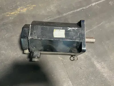 Used RELIANCE ELECTRIC F6200RH00AA Motors (misc) Ohio US | HGR 24 #1506975