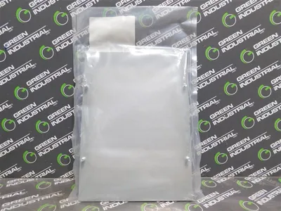 SEL 915900085 GE S1(IAC S1) Blank Cover Plate 6-3/4" x 9-1/4" Used