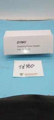 NEW Dymo 17384545