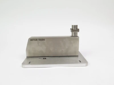 Used Mettler Toledo WMF204C-L/IE Medical Parts California US | ANACAPA EQUIPMENT BROKERS, INC #1465128