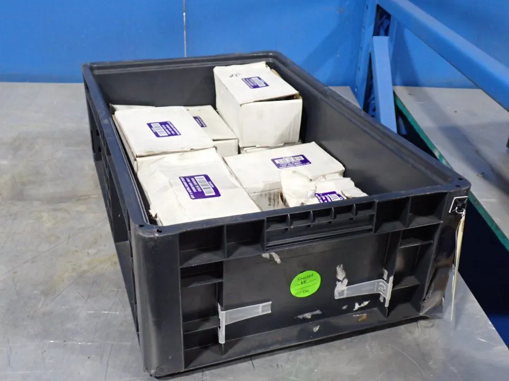Used EATON 2608D25G03 Sensors | HGR 24 #752608