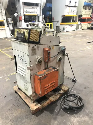 USED 1976 ROWE A-10C2000J