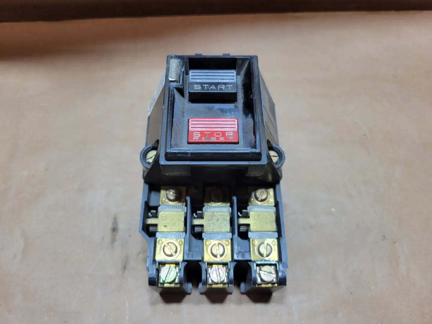 USED SQUARE D 2510 MCG 3