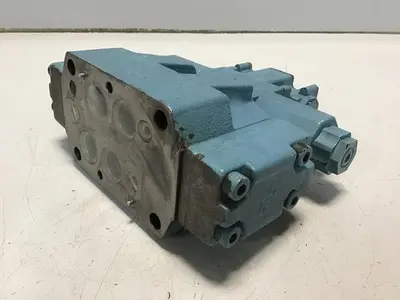 USED UCHIDA 4WEH16L1-60M0/6AG24