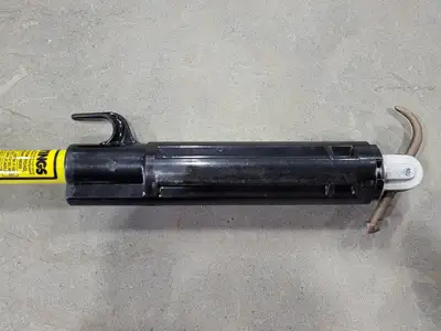 USED HASTINGS C-8204