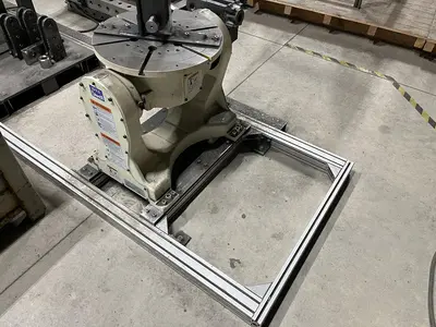 USED 2019 OTC FD-V8L/FD11