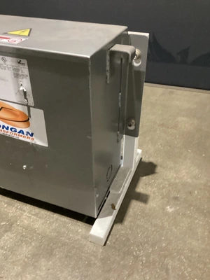 Used DONGAN 76-0209SH Transformers Michigan US | iGAM Industrial Marketplace #1425792