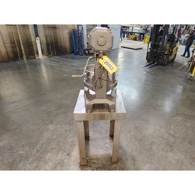 USED HOBART CORP. A 200-T