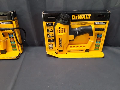 Used _UNKNOWN_ _UNKNOWN_ Nailers Michigan US | Miedema Asset Management Group #1424854