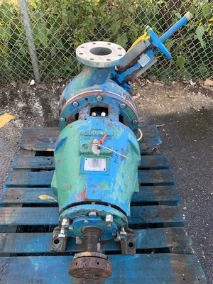 USED Goulds 3175S