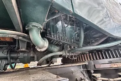 Used 1979 DEMAG TC1200 Truck-Mounted Cranes Louisiana US | Proxy Equipment #1382975