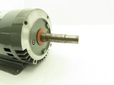 New | in-Stock U.S. ELECTRIC MOTORS _UNKNOWN_ Motors (misc) Indiana US | Arrow Industrial #554437