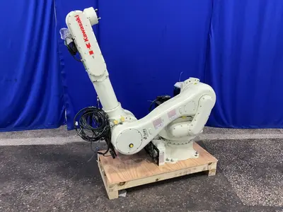 Used 2018 KAWASAKI RS030N B Robots Ohio US | HGR 24 #1568557