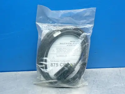 NEW ALLEN BRADLEY 875CPN20NP30A2