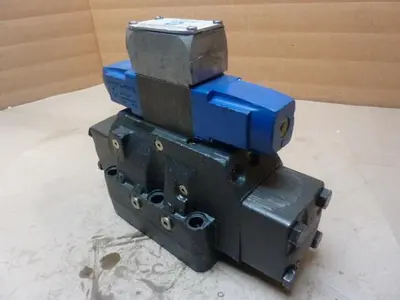 USED VICKERS DG5SH88CETWB21