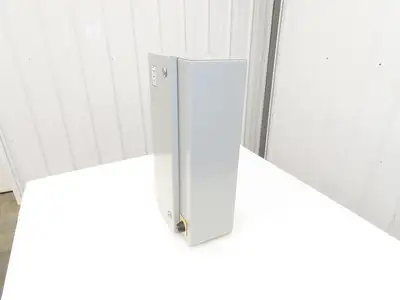 Westinghouse W200S3CF Combination Starter Enclosure Only Size 3 3ph NEMA 1
