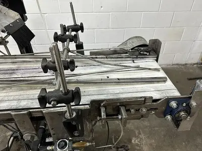 USED AUTO LABE 110RH / 310