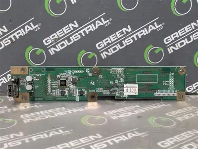 Digital D07013B Human Machine Interface Keypad Interface PTXKBD I/F Card Used